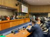 Ministr Lipavský vystoupil na Komisi OSN pro postavení žen v New Yorku // Minister Lipavský addresses the UN Commission on the Status of Women in New York